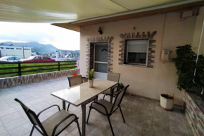 Despina's House